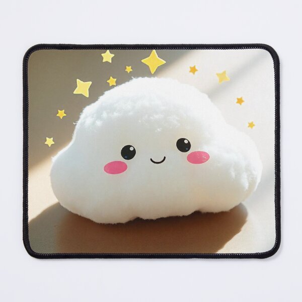 Item preview, Hand-Drawn Kawaii Objects Collection designed and sold by hjian8219.
