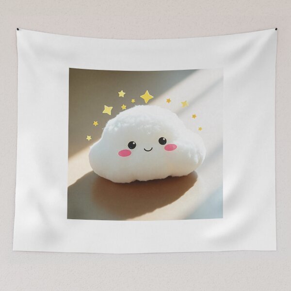 Item preview, Hand-Drawn Kawaii Objects Collection designed and sold by hjian8219.