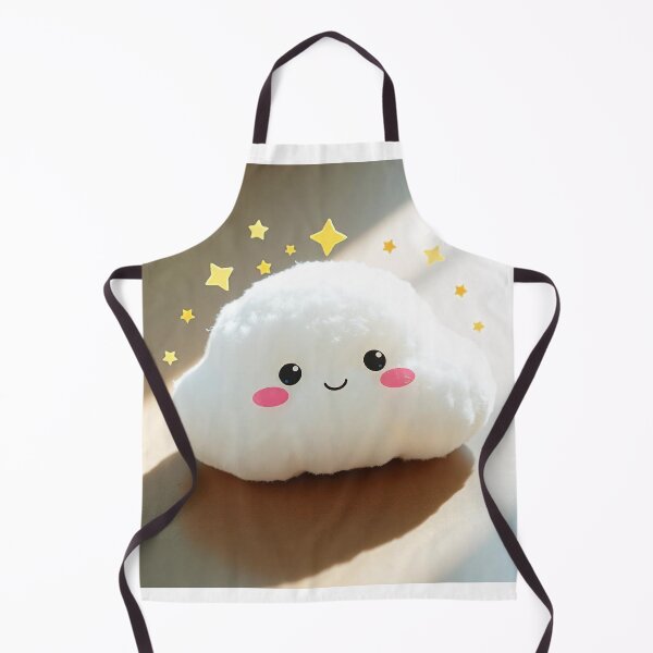 Item preview, Hand-Drawn Kawaii Objects Collection designed and sold by hjian8219.