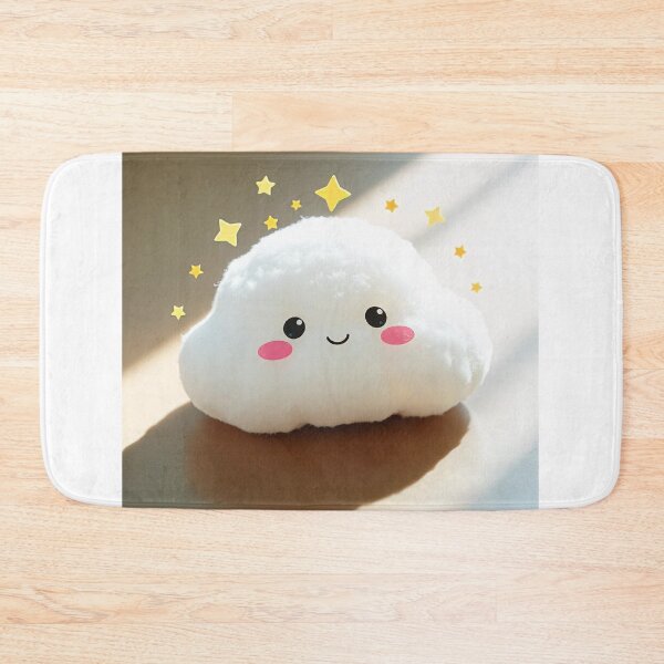 Item preview, Hand-Drawn Kawaii Objects Collection designed and sold by hjian8219.