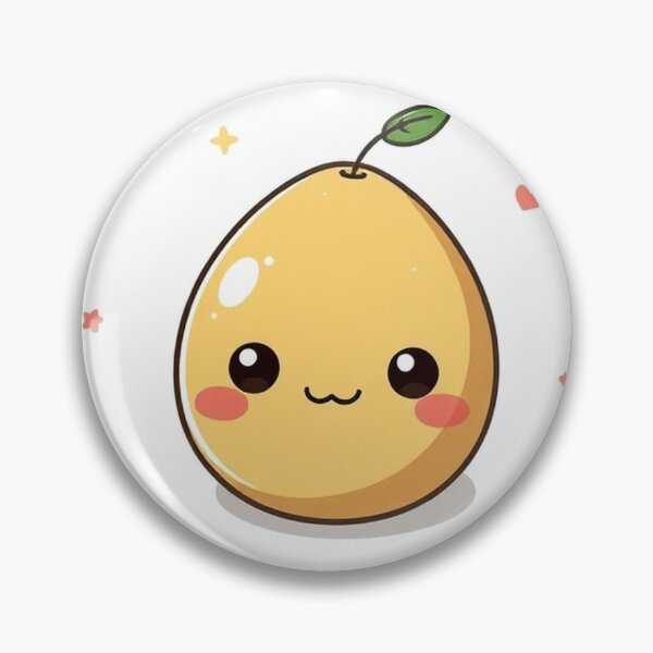 Item preview, Hand-Drawn Kawaii Objects Collection designed and sold by hjian8219.