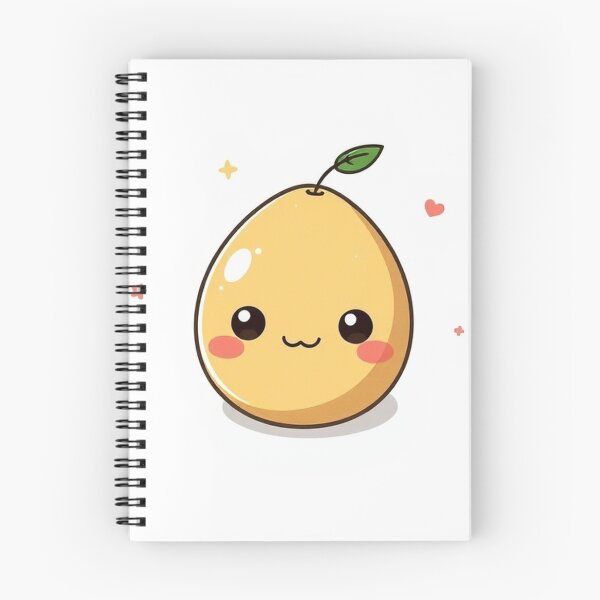 Item preview, Hand-Drawn Kawaii Objects Collection designed and sold by hjian8219.