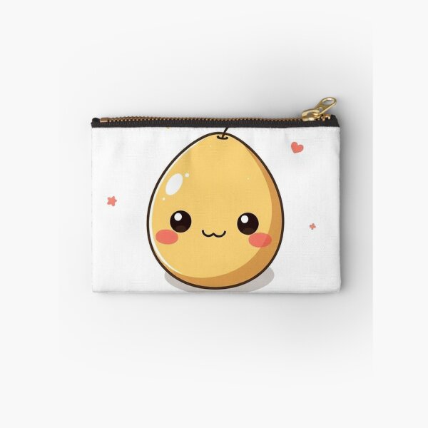 Item preview, Hand-Drawn Kawaii Objects Collection designed and sold by hjian8219.