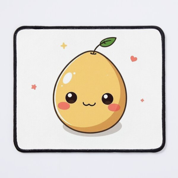 Item preview, Hand-Drawn Kawaii Objects Collection designed and sold by hjian8219.