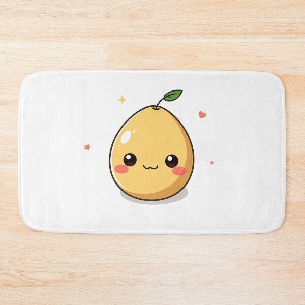 Item preview, Hand-Drawn Kawaii Objects Collection designed and sold by hjian8219.