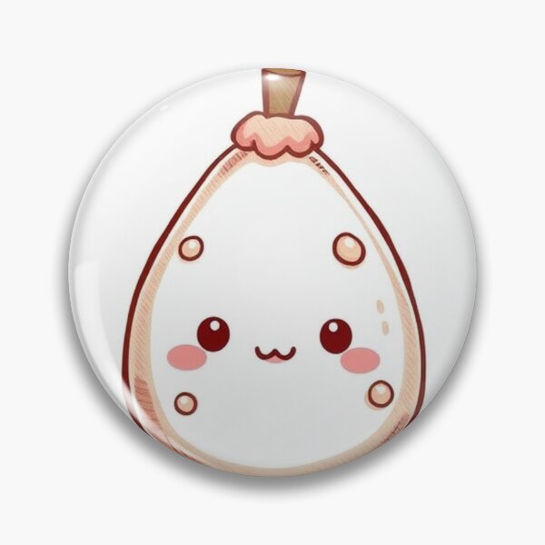 Item preview, Hand-Drawn Kawaii Objects Collection designed and sold by hjian8219.