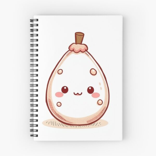 Item preview, Hand-Drawn Kawaii Objects Collection designed and sold by hjian8219.