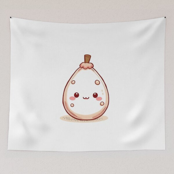 Item preview, Hand-Drawn Kawaii Objects Collection designed and sold by hjian8219.