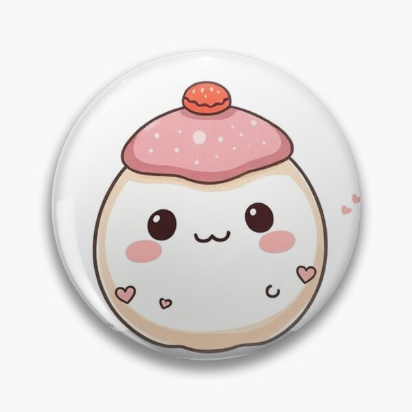 Item preview, Hand-Drawn Kawaii Objects Collection designed and sold by hjian8219.