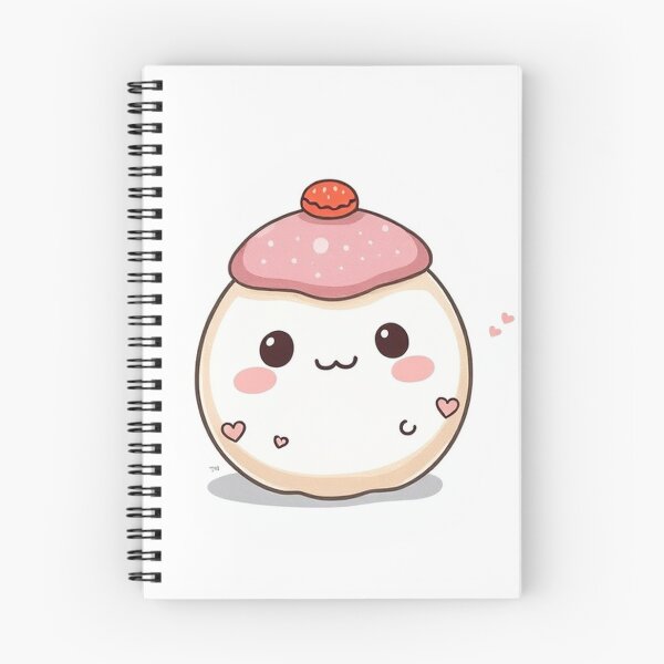Item preview, Hand-Drawn Kawaii Objects Collection designed and sold by hjian8219.