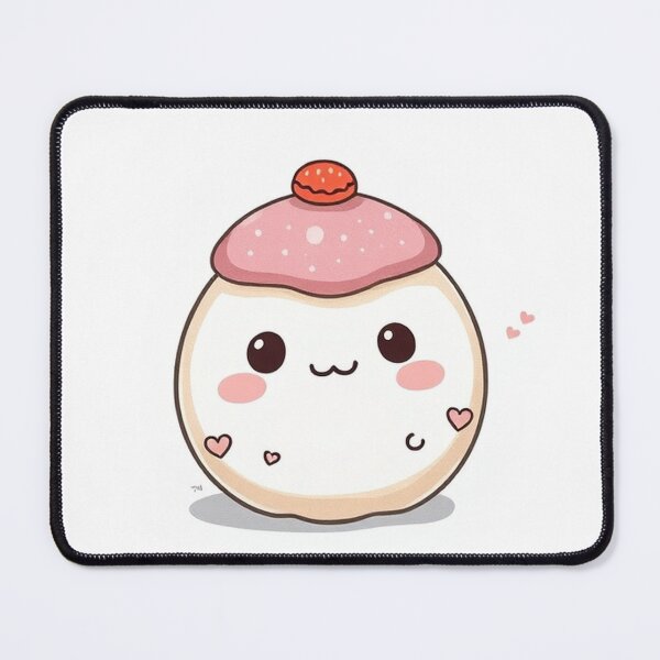 Item preview, Hand-Drawn Kawaii Objects Collection designed and sold by hjian8219.