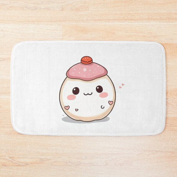 Item preview, Hand-Drawn Kawaii Objects Collection designed and sold by hjian8219.