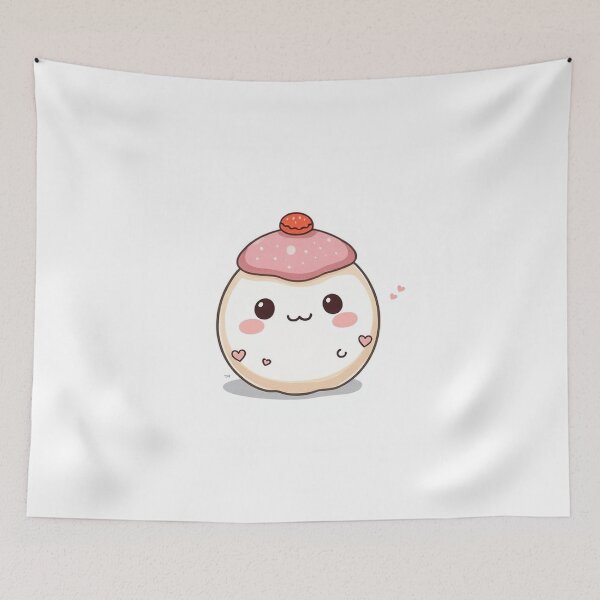 Item preview, Hand-Drawn Kawaii Objects Collection designed and sold by hjian8219.