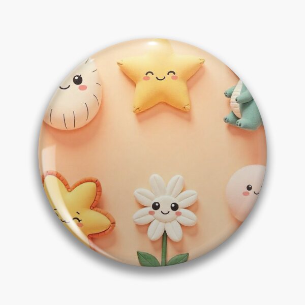 Item preview, Hand-Drawn Kawaii Objects Collection designed and sold by hjian8219.