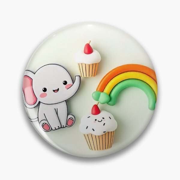 Item preview, Hand-Drawn Kawaii Objects Collection designed and sold by hjian8219.