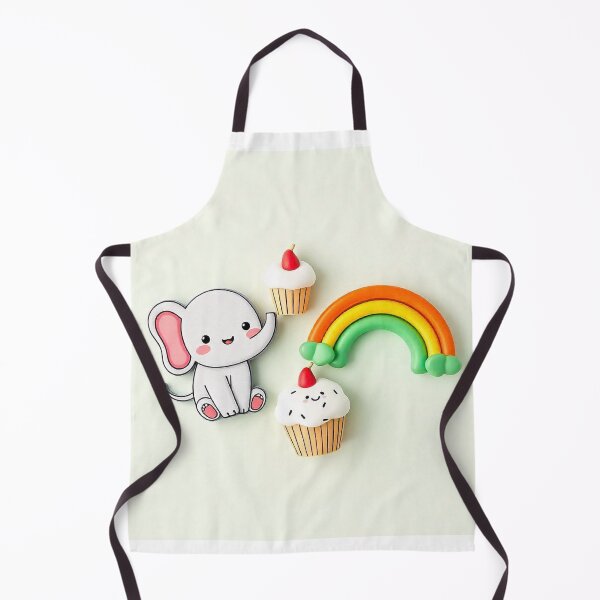 Item preview, Hand-Drawn Kawaii Objects Collection designed and sold by hjian8219.