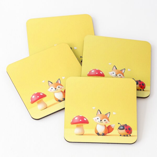 Item preview, Hand-Drawn Kawaii Objects Collection designed and sold by hjian8219.