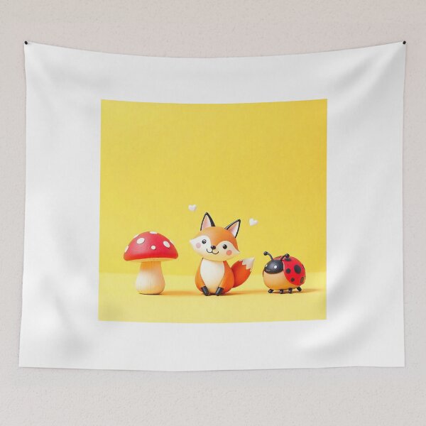Item preview, Hand-Drawn Kawaii Objects Collection designed and sold by hjian8219.