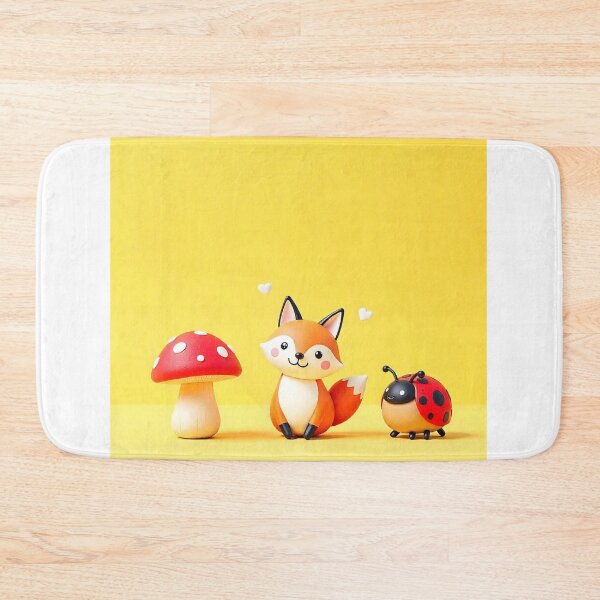 Item preview, Hand-Drawn Kawaii Objects Collection designed and sold by hjian8219.