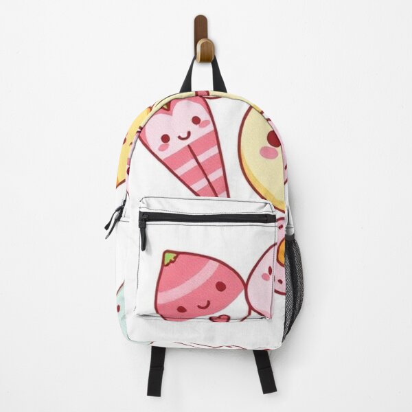 Item preview, Hand-Drawn Kawaii Objects Collection designed and sold by hjian8219.