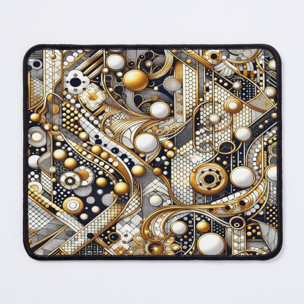 Item preview, Golden Snowflake Harmony Reloaded Premium Trendy Best Gift designed and sold by Imaginarium of Chaos falcon88 .