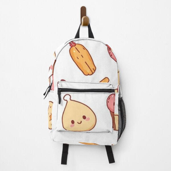 Item preview, Hand-Drawn Kawaii Objects Collection designed and sold by hjian8219.