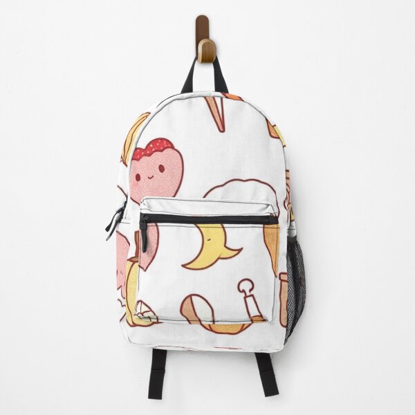 Item preview, Hand-Drawn Kawaii Objects Collection designed and sold by hjian8219.