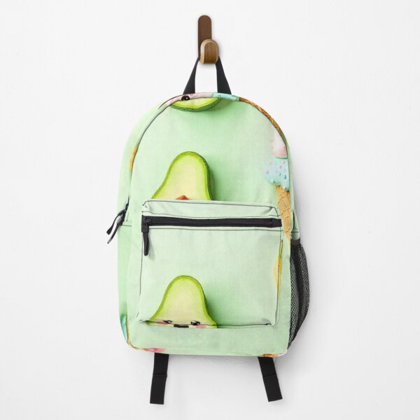 Item preview, Hand-Drawn Kawaii Objects Collection designed and sold by hjian8219.