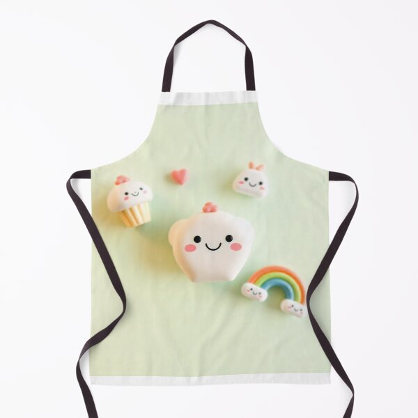 Item preview, Hand-Drawn Kawaii Objects Collection designed and sold by hjian8219.