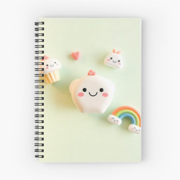 Item preview, Hand-Drawn Kawaii Objects Collection designed and sold by hjian8219.