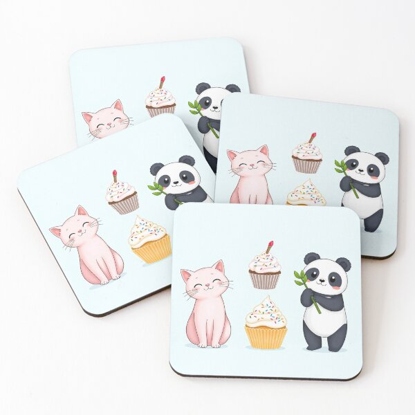 Item preview, Hand-Drawn Kawaii Objects Collection designed and sold by hjian8219.