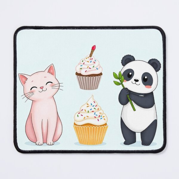 Item preview, Hand-Drawn Kawaii Objects Collection designed and sold by hjian8219.