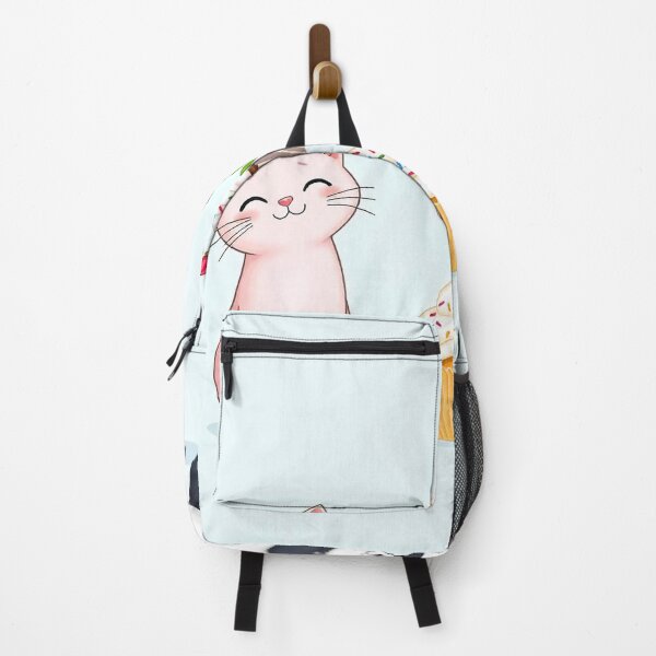 Item preview, Hand-Drawn Kawaii Objects Collection designed and sold by hjian8219.