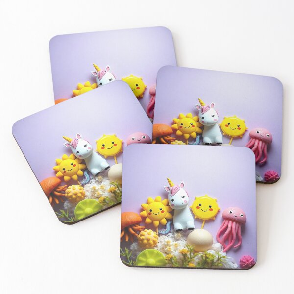 Item preview, Hand-Drawn Kawaii Objects Collection designed and sold by hjian8219.