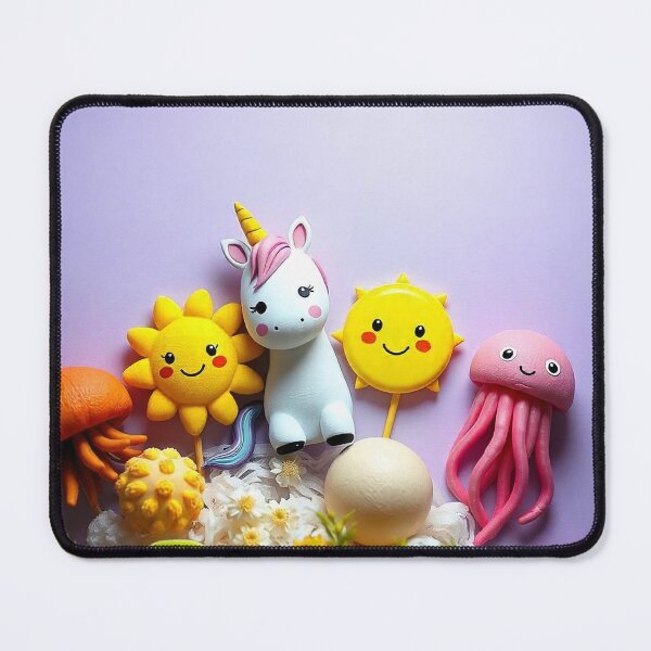 Item preview, Hand-Drawn Kawaii Objects Collection designed and sold by hjian8219.