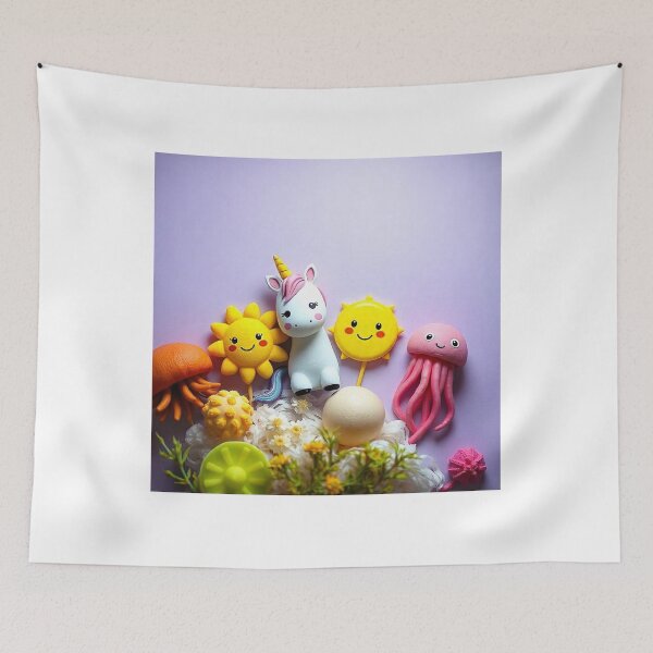 Item preview, Hand-Drawn Kawaii Objects Collection designed and sold by hjian8219.