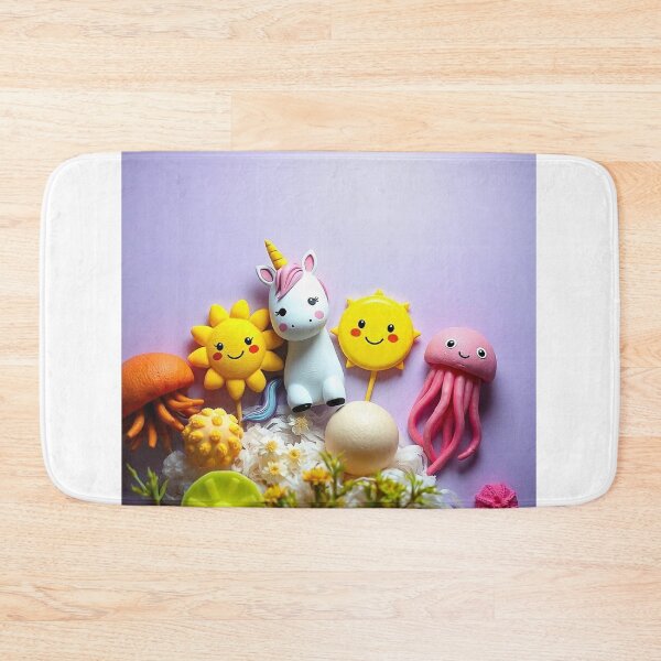 Item preview, Hand-Drawn Kawaii Objects Collection designed and sold by hjian8219.