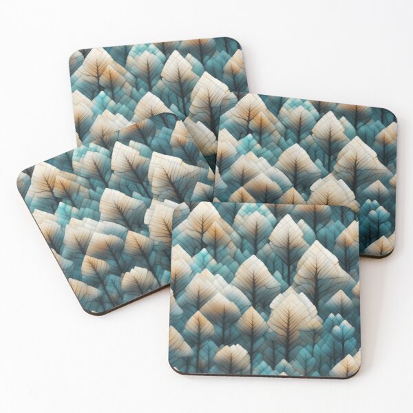 Item preview, Abstract Trees #25-0104 designed and sold by ccitypictures.
