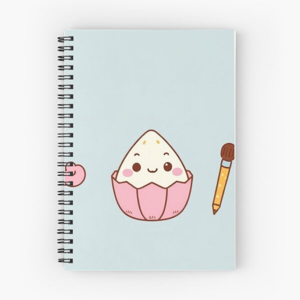 Item preview, Hand-Drawn Kawaii Objects Collection designed and sold by hjian8219.