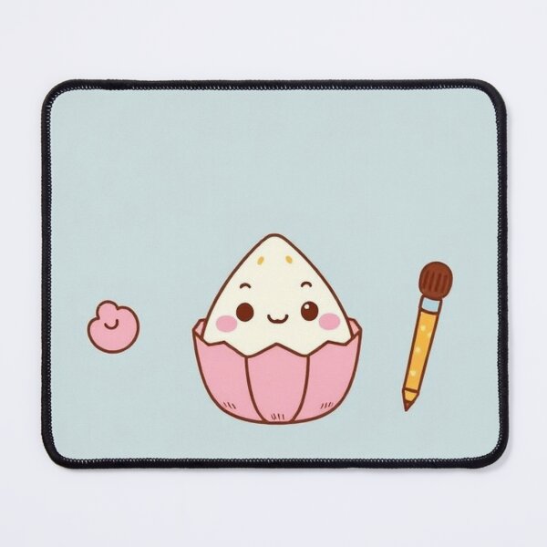 Item preview, Hand-Drawn Kawaii Objects Collection designed and sold by hjian8219.