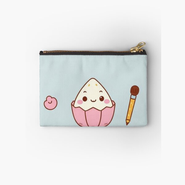 Item preview, Hand-Drawn Kawaii Objects Collection designed and sold by hjian8219.