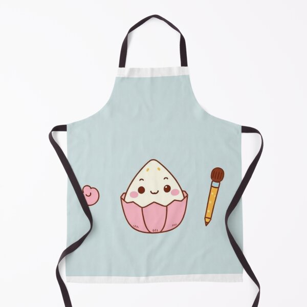 Item preview, Hand-Drawn Kawaii Objects Collection designed and sold by hjian8219.