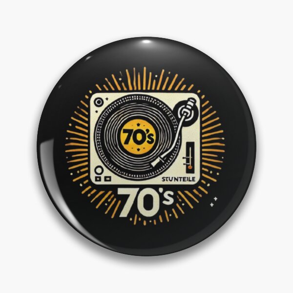 Item preview, 70´s music designed and sold by javitennis.