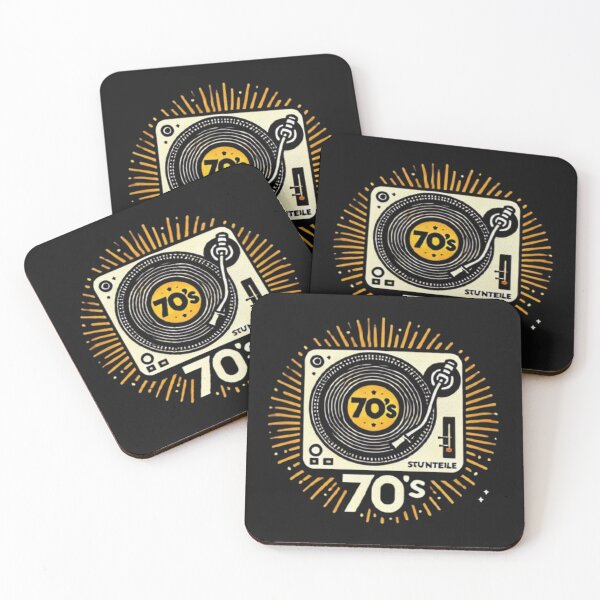 Item preview, 70´s music designed and sold by javitennis.