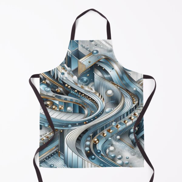 Item preview, Frosted Geometric Elegance Reloaded Premium Trendy Best Gift designed and sold by Imaginarium of Chaos falcon88 .