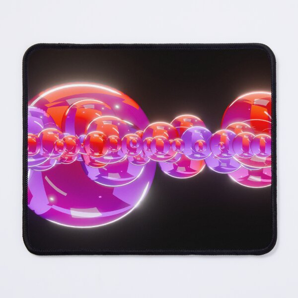 Item preview, VFX Eleven - Horizon Bubbles designed and sold by Richard Rabassa.