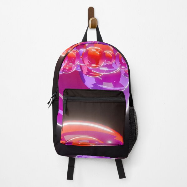 Item preview, VFX Eleven - Horizon Bubbles designed and sold by Richard Rabassa.