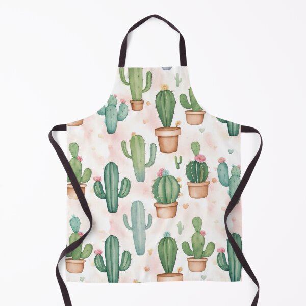 Item preview, Cute Cactus Illustration - Adorable Plant Design designed and sold by WinusYTS.