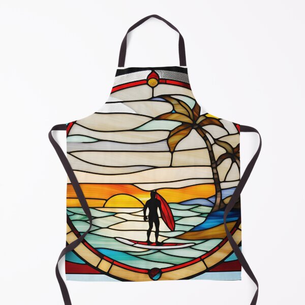 Item preview, Minimalist Surf designed and sold by industrialcraft.