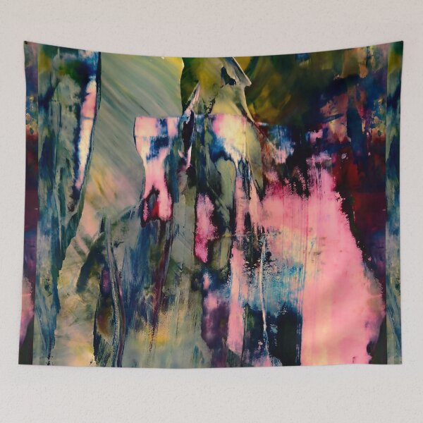 Item preview, Fragments of a Dream Image designed and sold by Monschein.